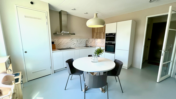 Medium property photo - Nijverheidspad 171, 2624 MR Delft